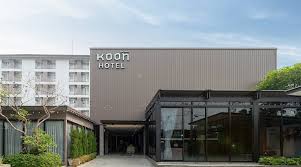 Koon Hotel Sukhumvit