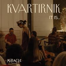 Kvartirnik Bar