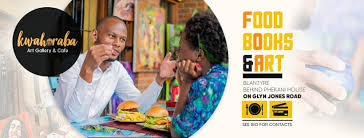 KwaHaraba Art Gallery and Cafe