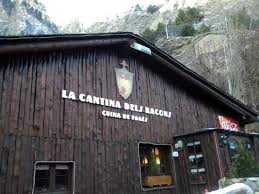 La Cantina Dels Racons
