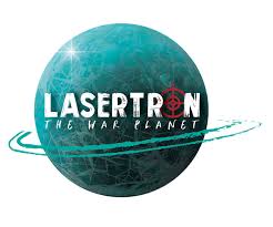 Lasertron-Cy