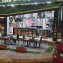 Layali Al Sham Restaurant 1