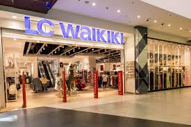 Lc Waikiki