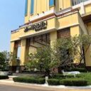 Le Me Ridien Chiang Mai