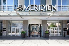Le Meridien Munich