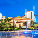 Le Meridien Suvarnabhumi Bangkok Golf Resort Spa