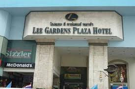 Lee Gardens Plaza Hotel