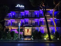Lida Hotel