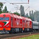 Lokomotivnoe Depo Lida