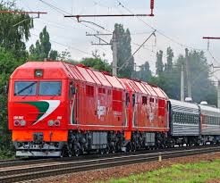 Lokomotivnoe Depo Lida