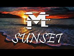 M.Sunset