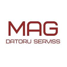 MAG Datoru Serviss