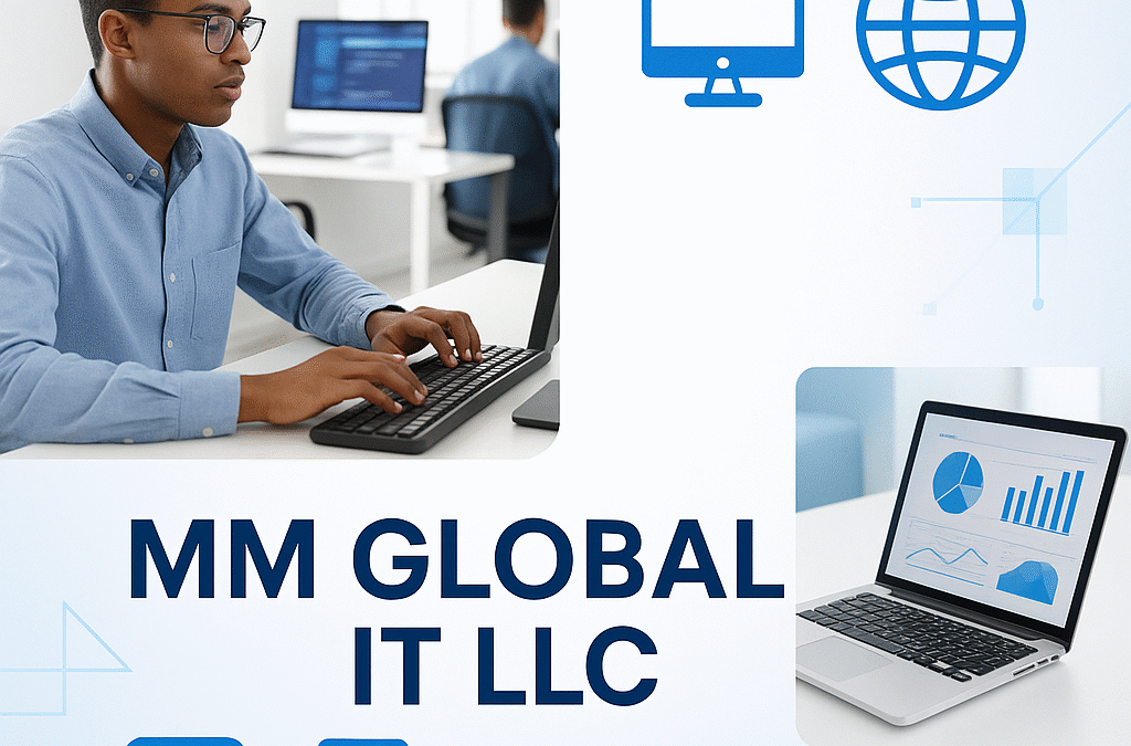 MM Global IT LLC