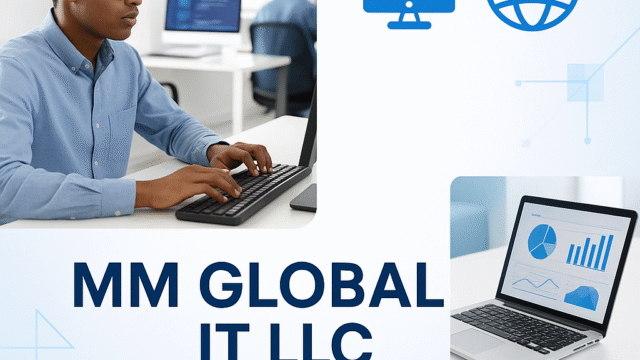 Mm Global It LLC