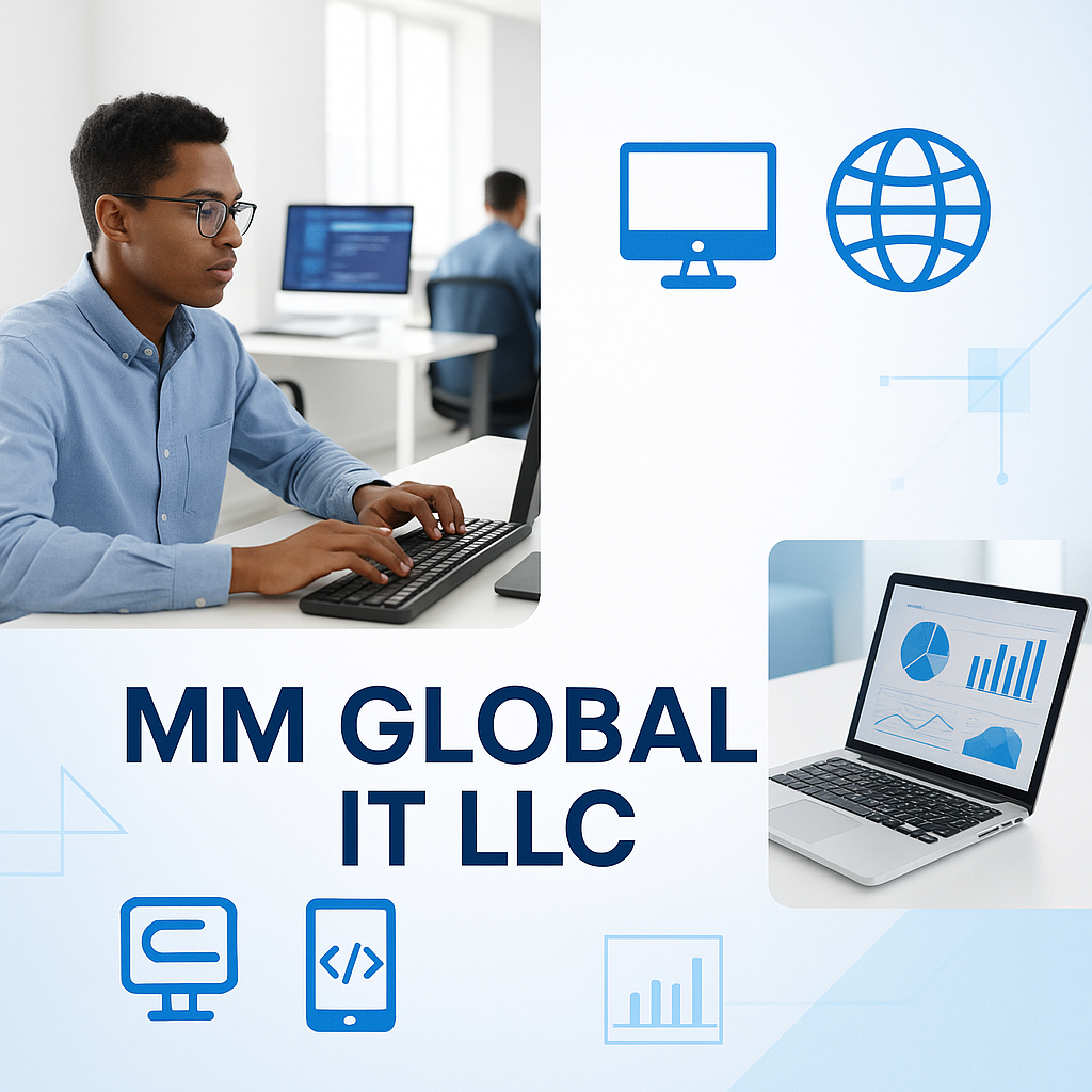 Mm Global It LLC