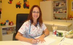 MUDr. Miroslava Jiříčková