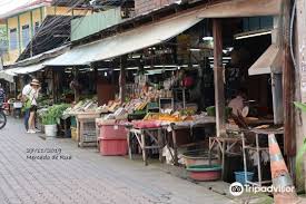 Mae Hia Fresh Market