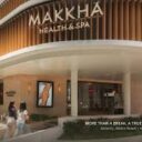 Makkha Health Spa