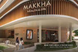 Makkha Health Spa