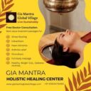 Mantra Natural Healing Center