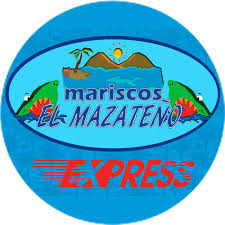 Mariscos El Mazaten O