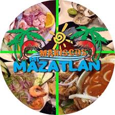Mariscos Mazatlan 1