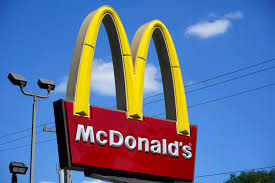 McDonald’s