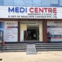Medicentro – Specialty Clinic