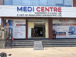 Medicentro – Specialty Clinic