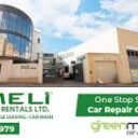 Meli Car Rentals Ltd