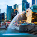 Merlion