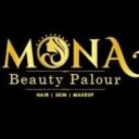 Mona Institute Professional Makeup