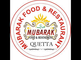 Mubarak Fast Food Restaurant
