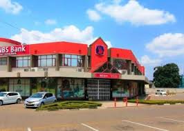 NBS Bank Ginnery Corner Service Centre