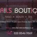 Nails Boutique