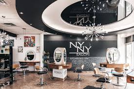 New York New York Hair Studio