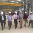 Nippon Mcdonald Steel Industries Ltd