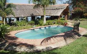 Nkhudzi Lodge