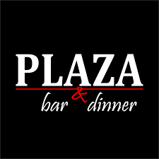 Plaza Bar Dinner