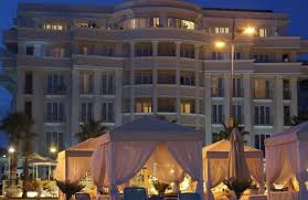 Palace Hotel & Spa Durres
