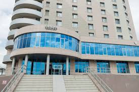Park Inn By Radisson Astrakhan