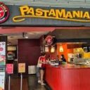 Pastamania Plaza Singapura