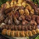 Pivnoy Dom Dostavka Shashlyka