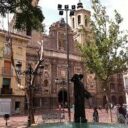Plaza del Pilar-Murallas