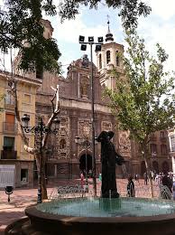 Plaza del Pilar-Murallas