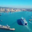 Port of Durrës