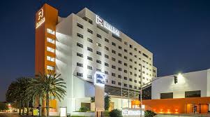 Real Inn Tijuana