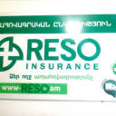 Reso Insurace Gyumri
