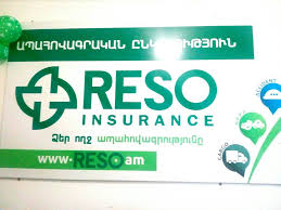Reso Insurace Gyumri
