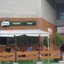 Restaurace – pizzerie SPORT